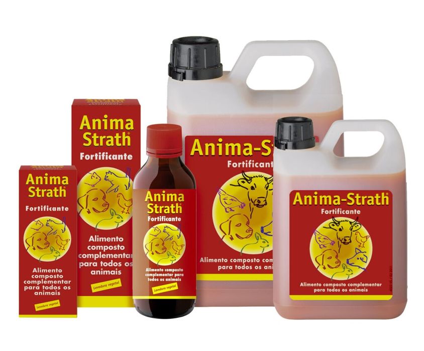 Anima strat de 100ml. 250ml . 1litro . 5litros