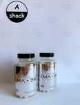Вітаміни Powerful Progress ZMA + B6 (90 капсул.) цинк, магній, б6
