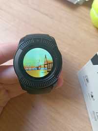 smartwatch tracer t-watch liberator s3 czarny