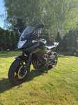 Yamaha xj6 diversion