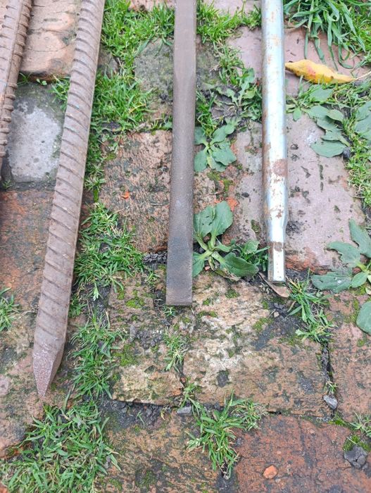 Будівельний лом ломик СССР для демонтажу будування строительный СССР