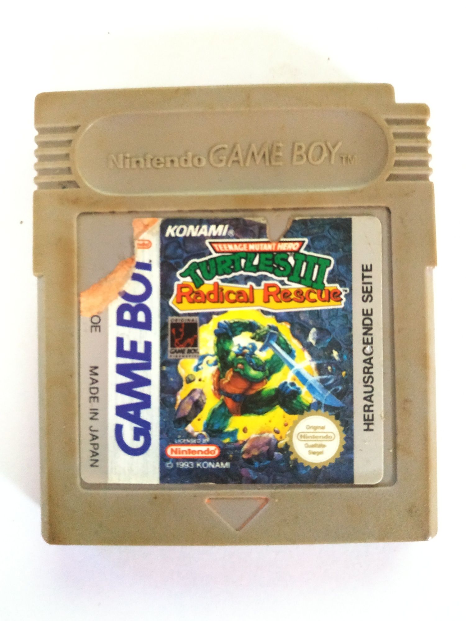 Vendo Jogos Game Boy clássico