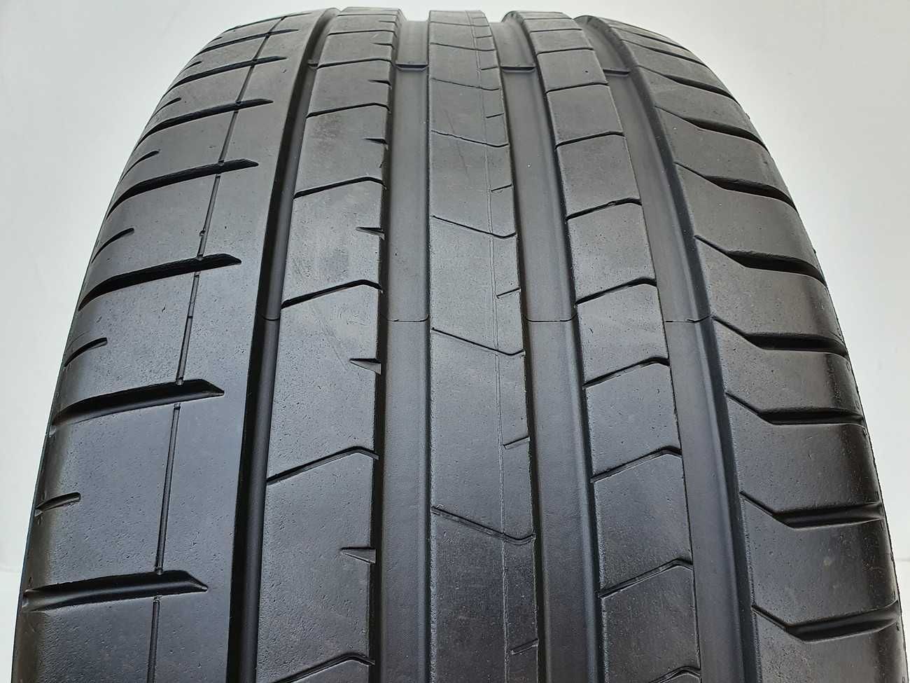 1x Opona letnia 285/45/20 Pirelli Pzero PZ4 108W 2019r!!