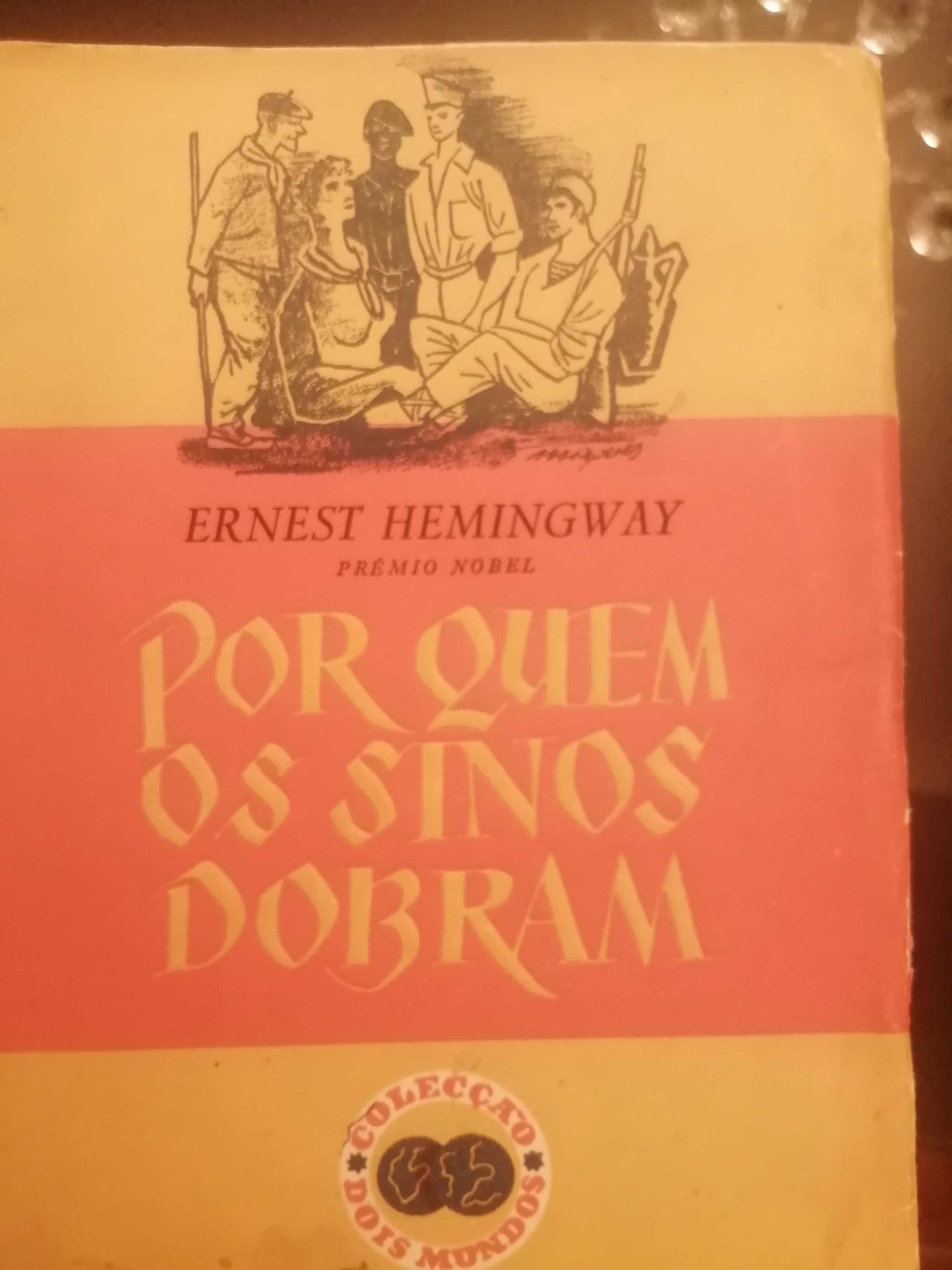 Livros, colecção dois mundos, edição livros do Brasil, Lisboa