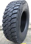 315/80R22.5 156/150K ADM215 M+S 3PMSF Austone Tires opony napędowe
