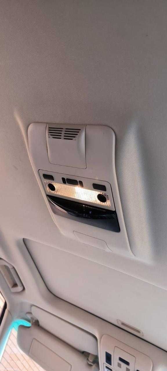 Land Rover 5.0 2010