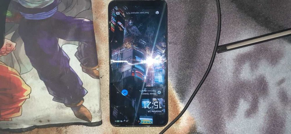 redmi note 11 4/128gb добрий стан (перший власник)