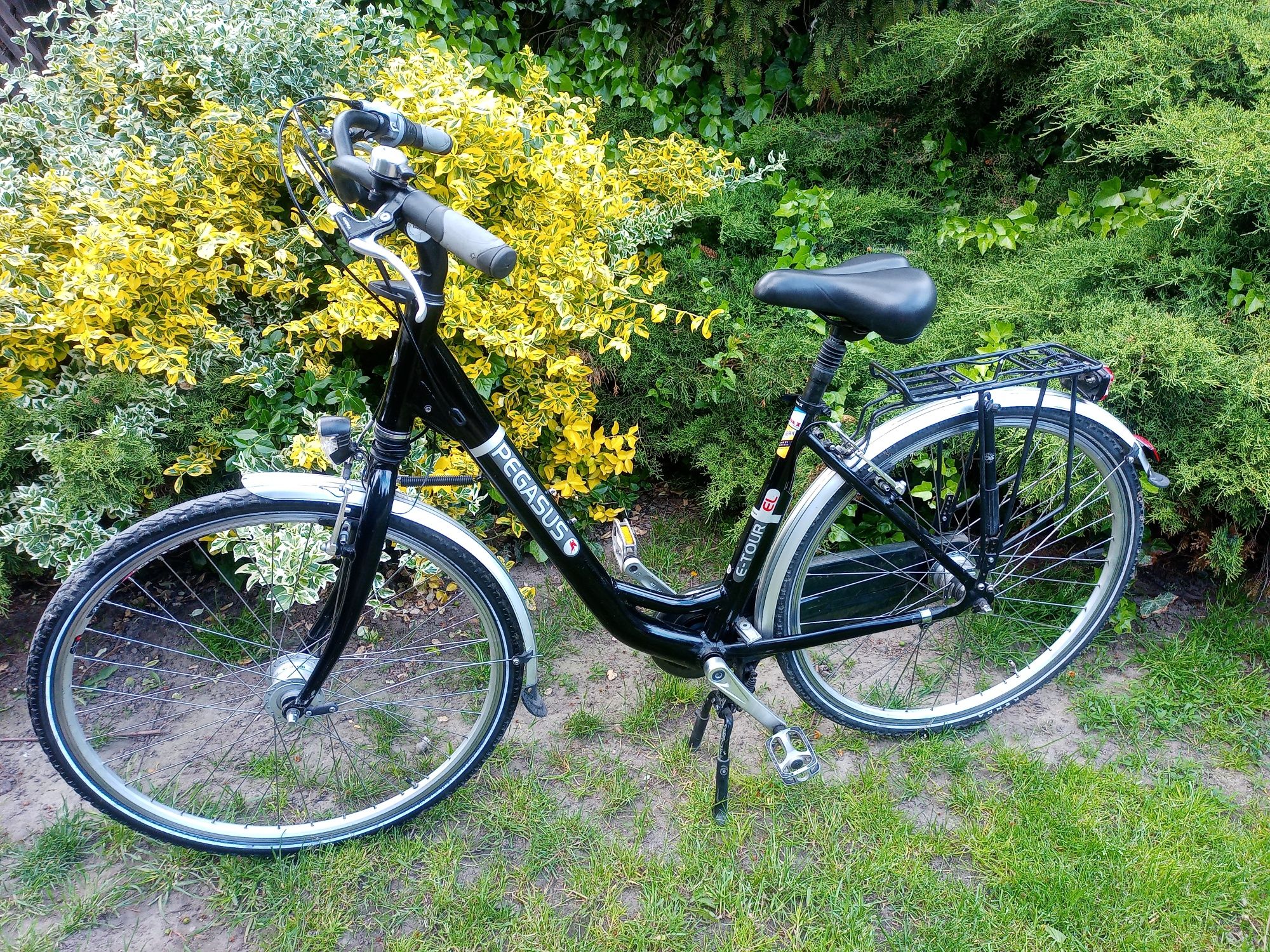 Rower damski Pegasus 28cali niemiecki ładny