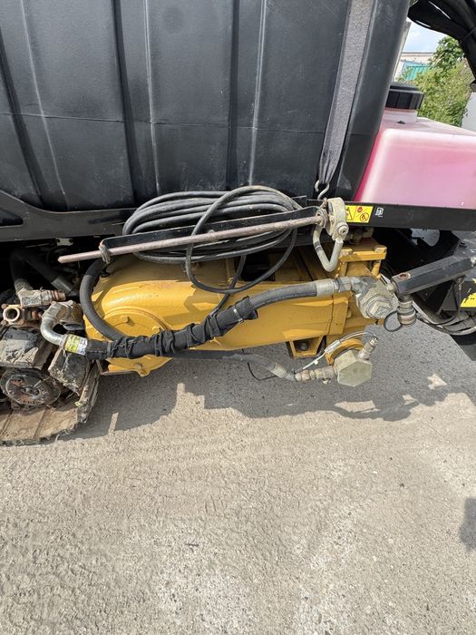 Wiertnica Vermeer 36x50 Ditch Witch 2200 Mtg