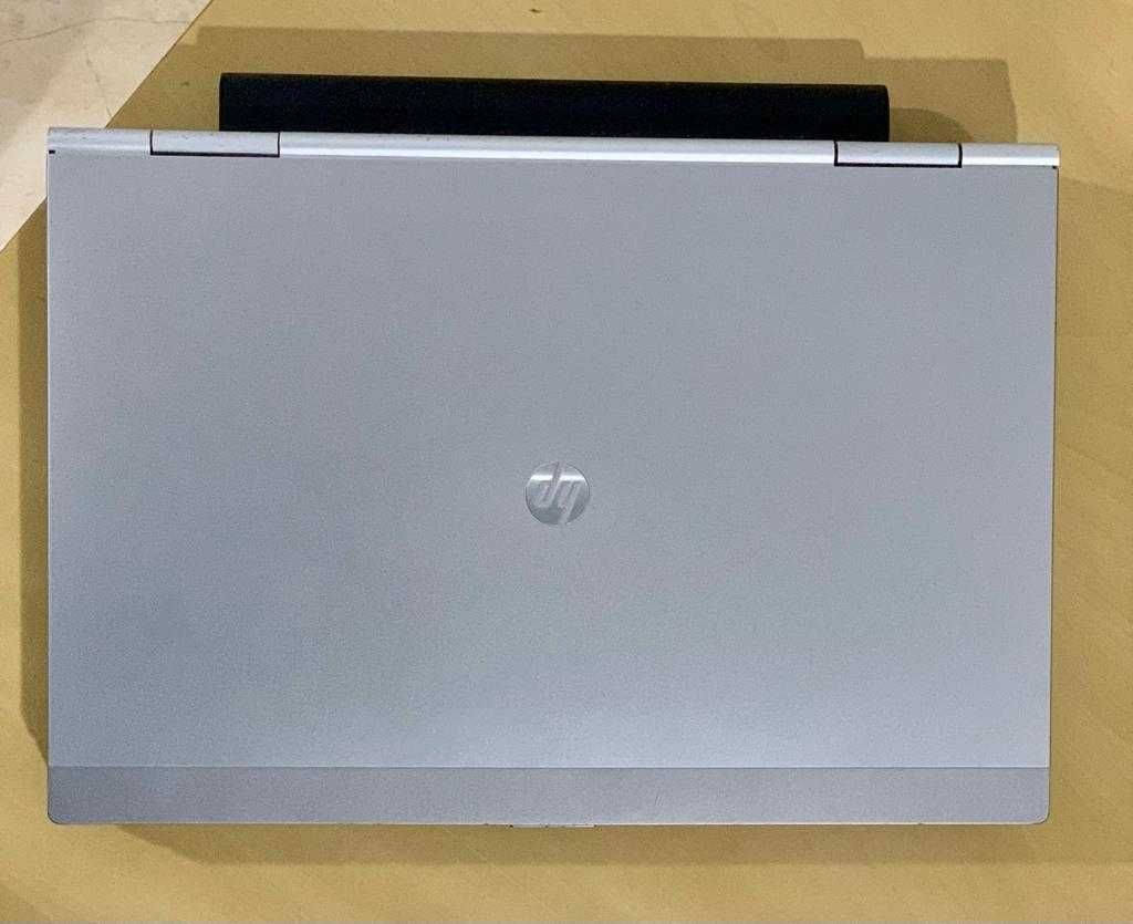 HP EliteBook 2560p