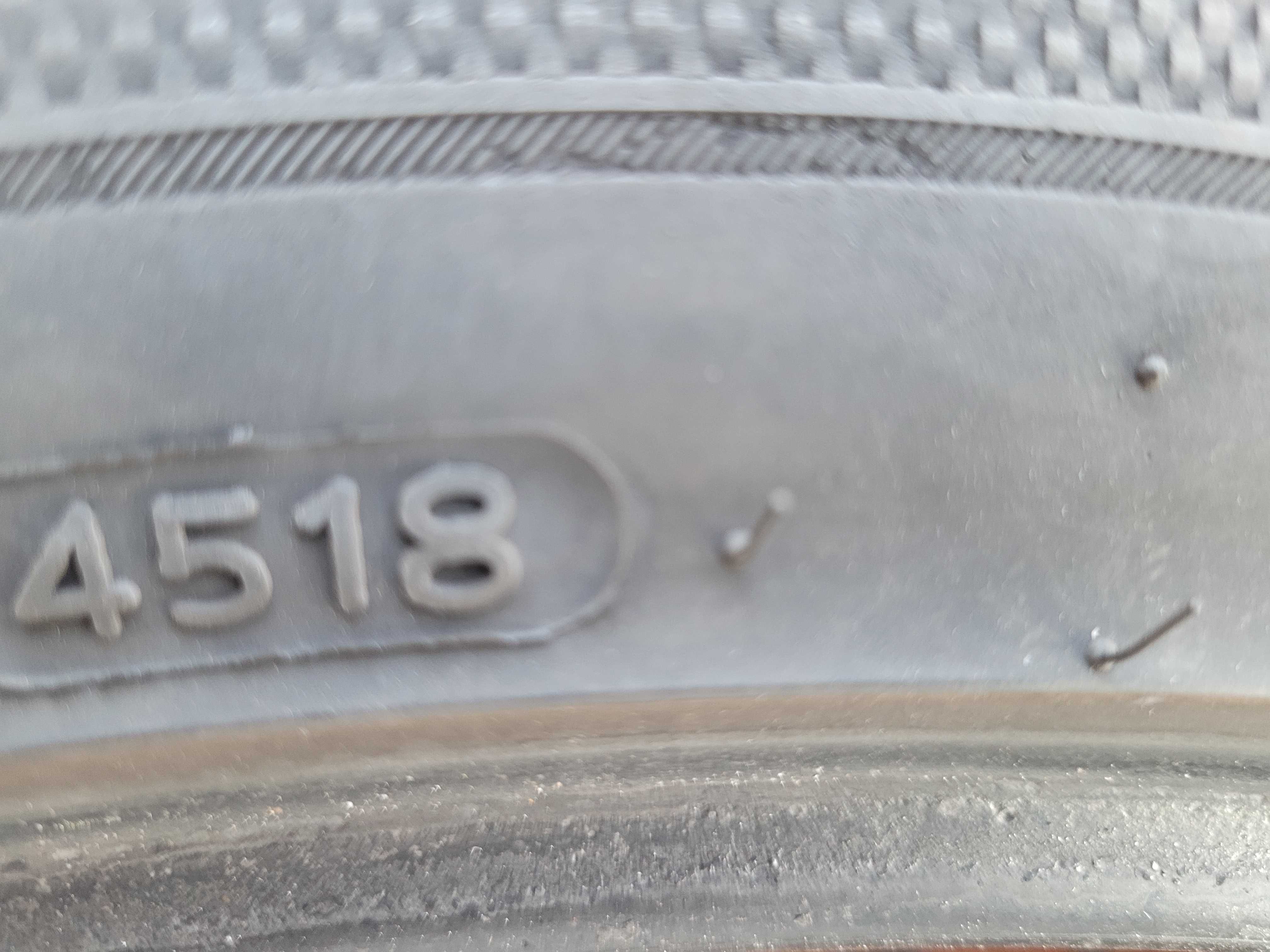 Opony letnie 225/45/19 Hankook Ventus S1 evo3