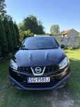 Nissan Qashqai 1.5dci 2011r.