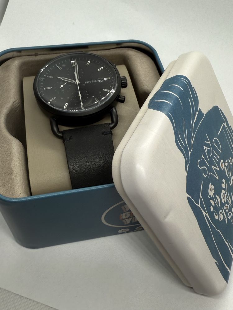 Zegarek Fossil FS5504