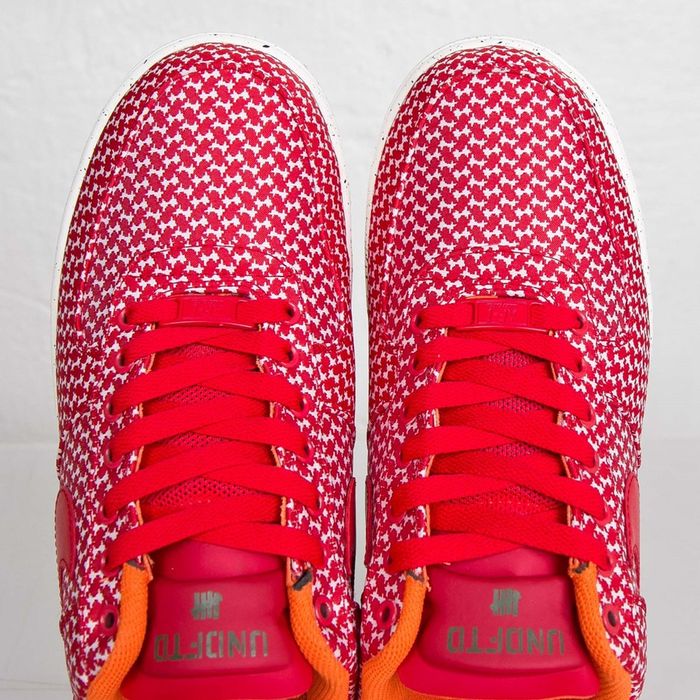 Nike Lunar force 1 Undftd SP roz.42,5 27 cm nowe org.W-wa Sneakers