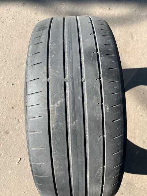 Продам 2 колеса 205/55/16 Hankook Ventus Prime 3, виробництво 2018