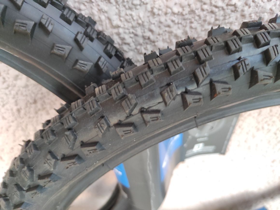 Велошина велопокришка Schwalbe Black Jack 16x1.9