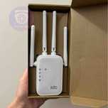 Підсилювач WiFi 300 Мбіт/с дводіапазонний (2,4ГГц/5ГГц)