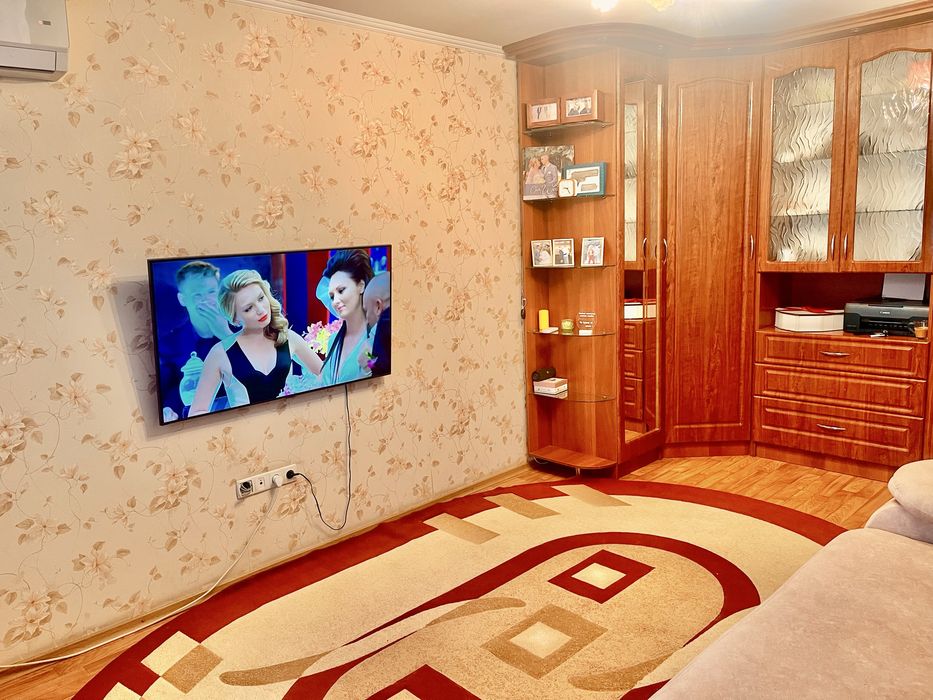 Продам 3 кімнатну квартиру