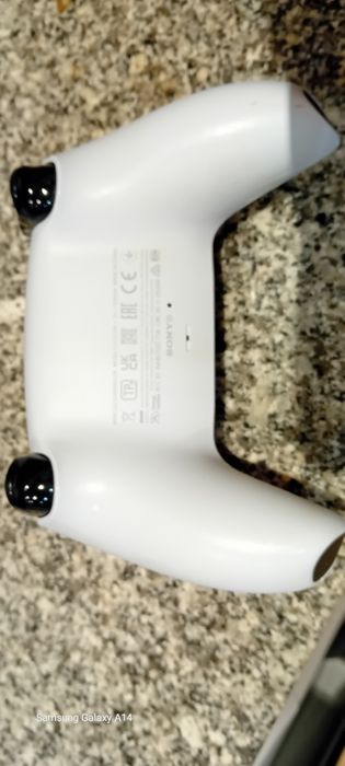 Comando dual sense para PS5
