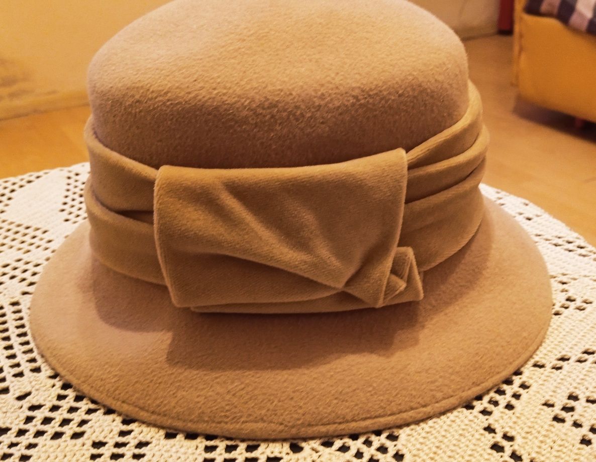 шляпы мужская, шляпы женские, СССР