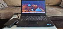 DELL Vostro 3550 Intel i5 8GB RAM DDR3 Dysk 256GB SSD Windowe11