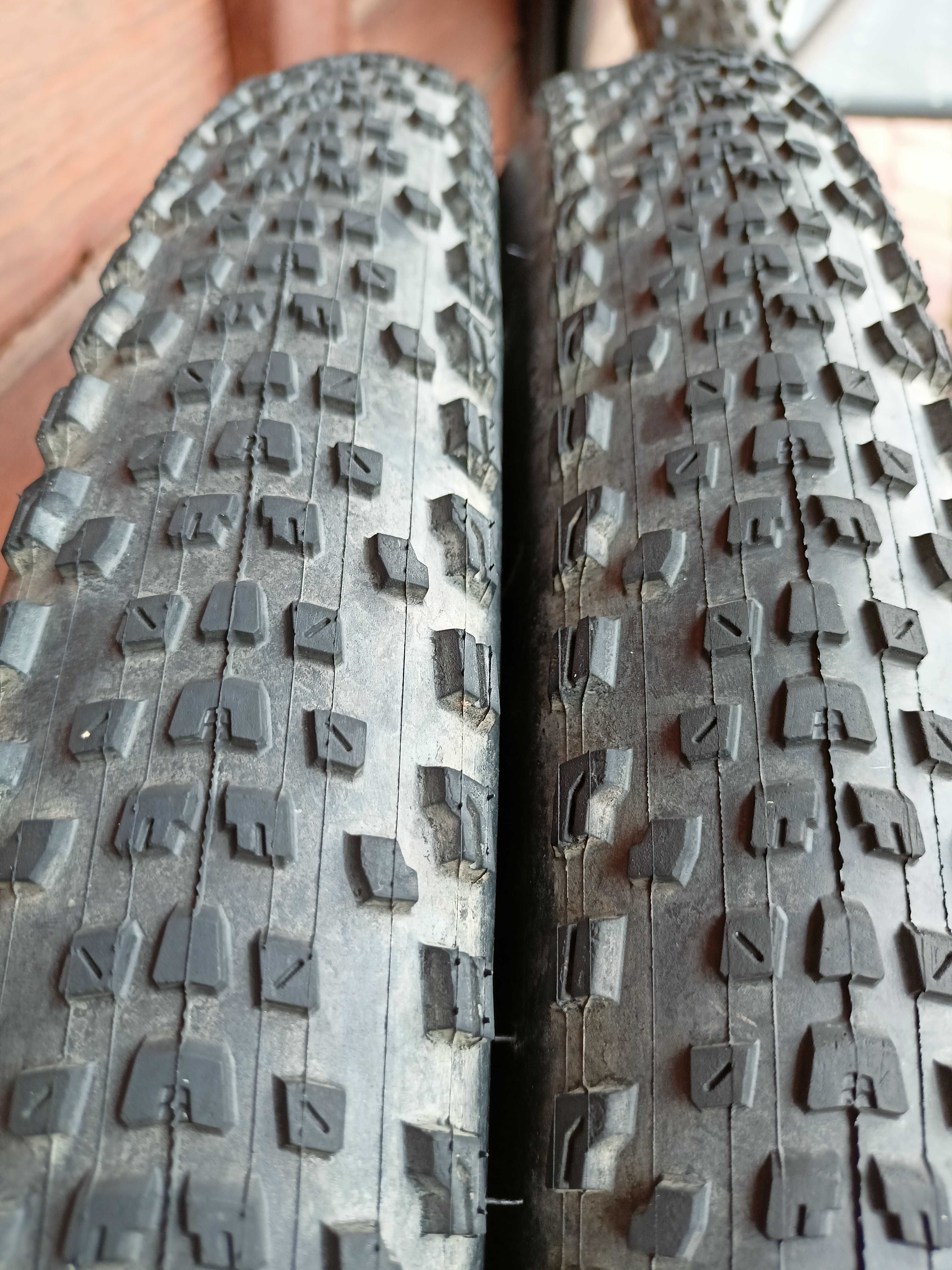 Opony maxxis recon race 29x2.4 Tubless
