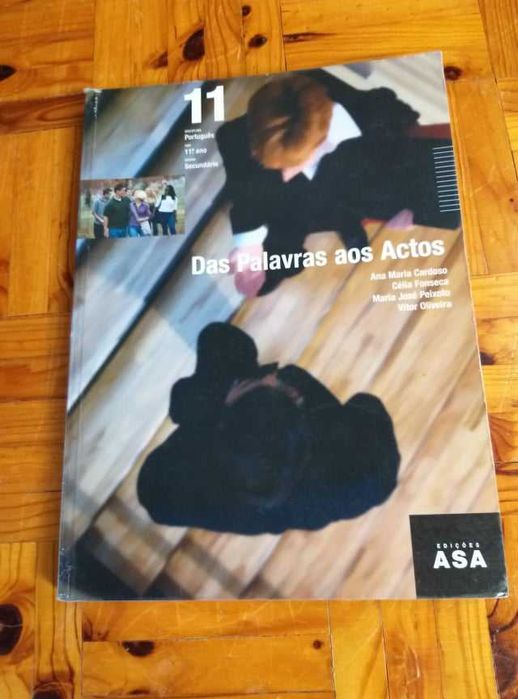 Das Palavras aos Actos 11
