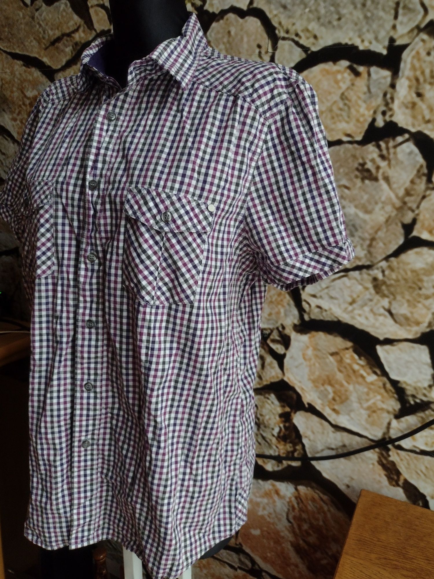 Koszula męska firmy Multi Wear