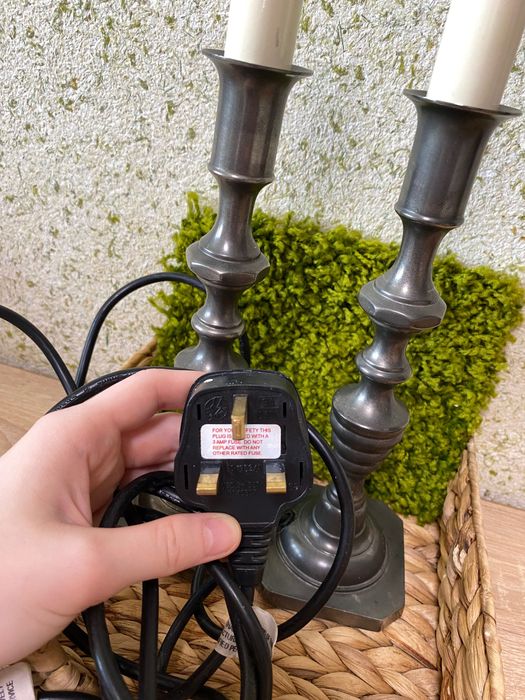 Вінтаж світильник Іспанія