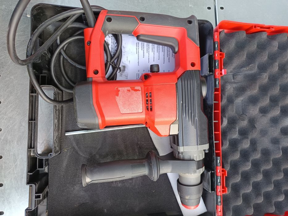 Młot udarowy Einhell TC-RH 28 3F