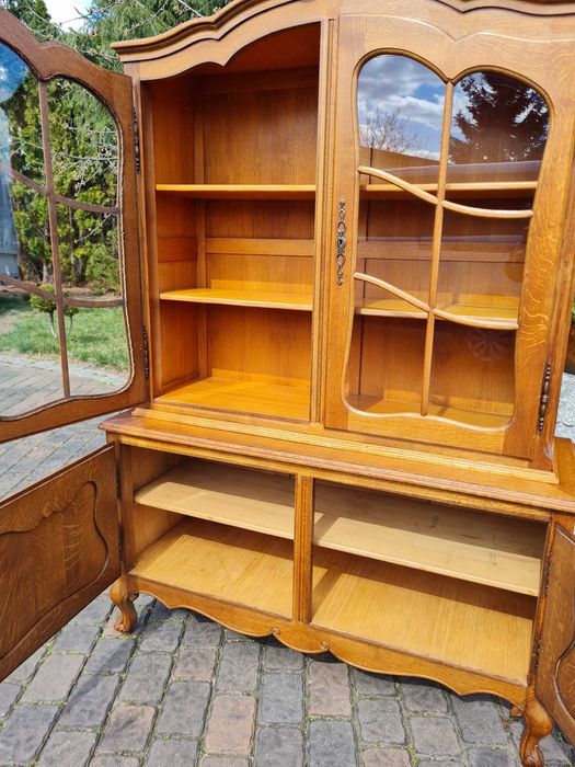 Ludwikowska Witryna Biblioteka biblioteczka