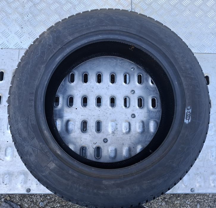 235/55R18 Vredestein * Opony zimowe * wysylka 24h* Wyprzedaż " 045K