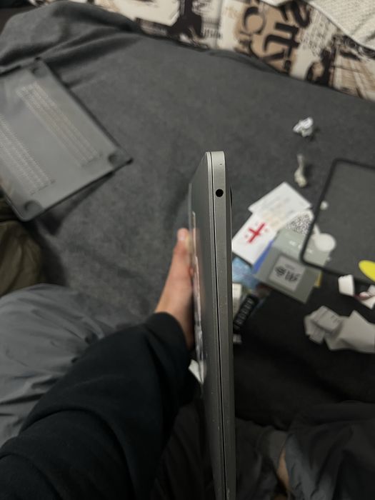 Macbook Air 2020 13,3 i3/ 8гб/256 ГБ