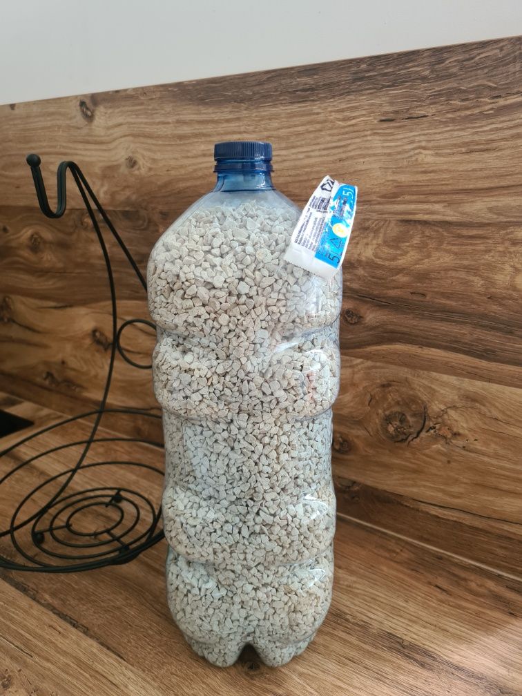 Węglan wapnia hydrocarbonat malawi tanganika morskie