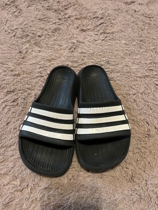 Klapki dzieciece adidas 28-29