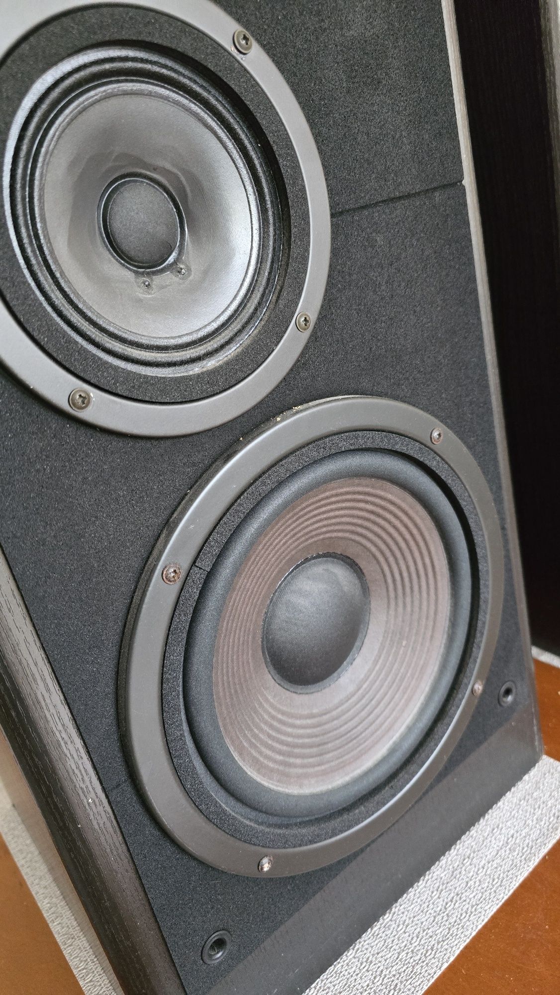 Kolumny JBL LX44