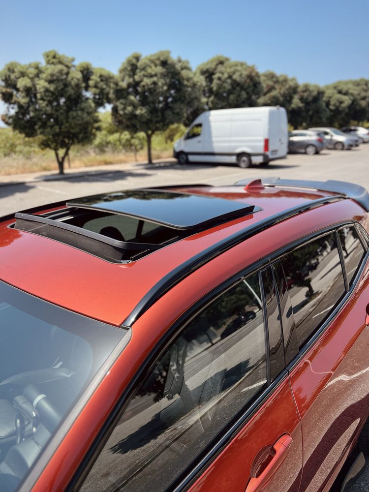 BMW X2 M35i - Poucos Quilômetros.