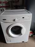 Pralka whirpool awo/d 4313/p na części