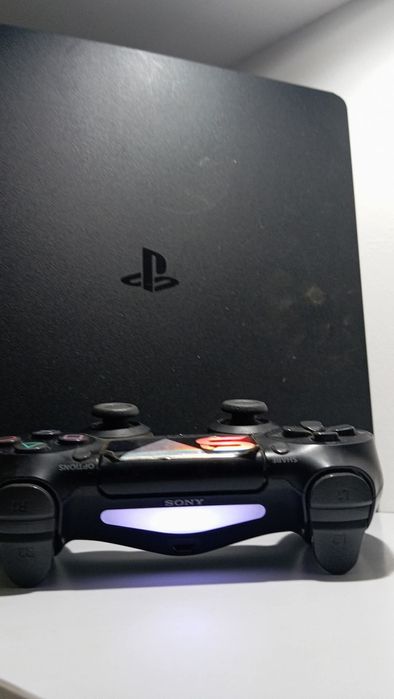 PlayStation 4 cena do negocjacji