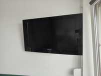 Telewizor Samsung model le32a330j1xxc dekoder uchwyt ścienny regulowan