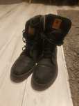 Buty skórzane damskie Lasocki r.36