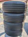 Шини літні нові NEXEN Nfera Primus 215/55 R18 колеса резина на кашкай