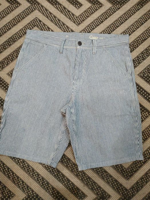 Шорти джинсові, GAP 30 розмір або S