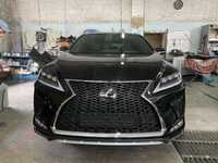 Бампер Lexus RX 2020 FSport Kit Лексус ФСпорт