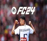 EA Sports FC 24 EU PS5 CD Key