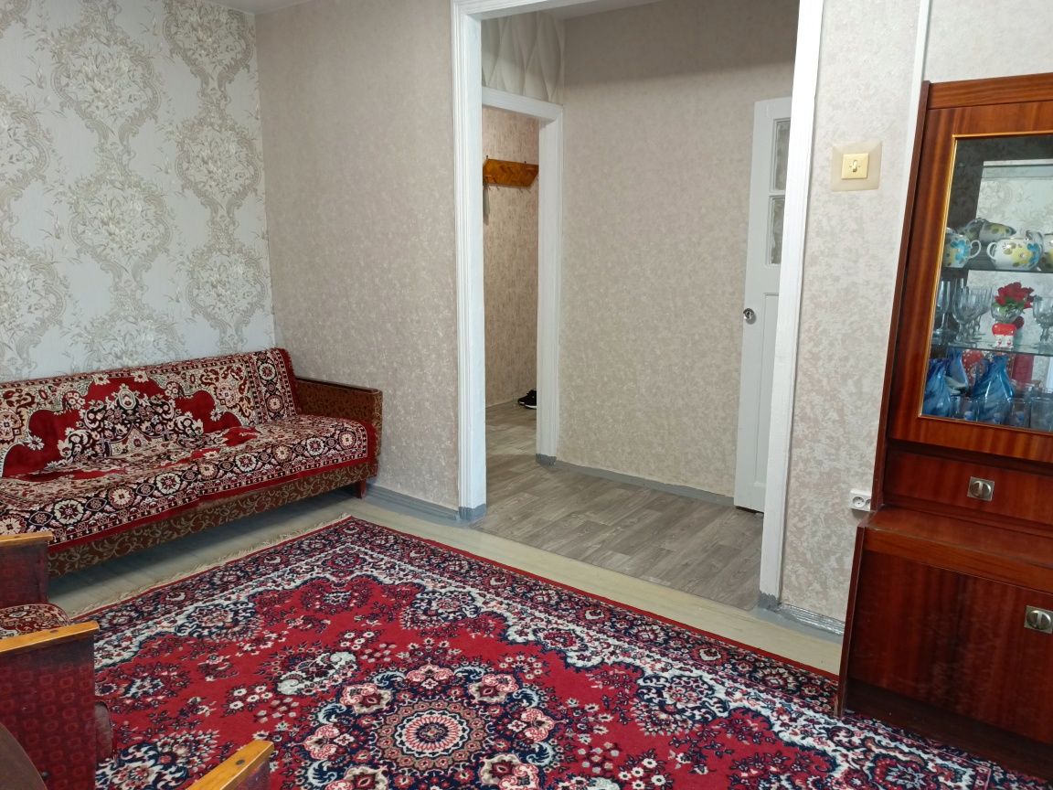 Сдается 3 х ком Пионер
