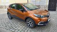 Renault Captur LIFT, Zadbany, Tylko 40 tys. km.