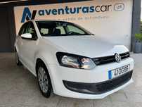 VW Polo 1.2 TDi Confortline