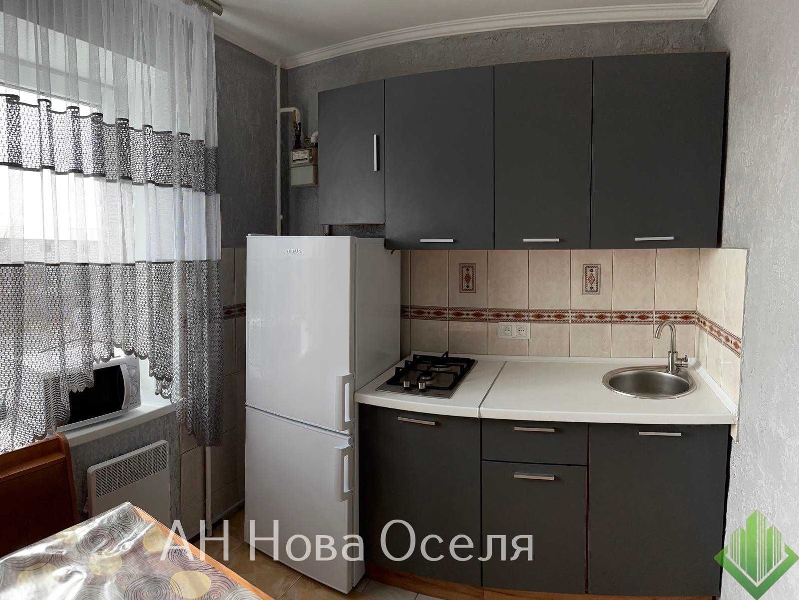 Здам в оренду 1 кім. квартиру, р-н Катранівка