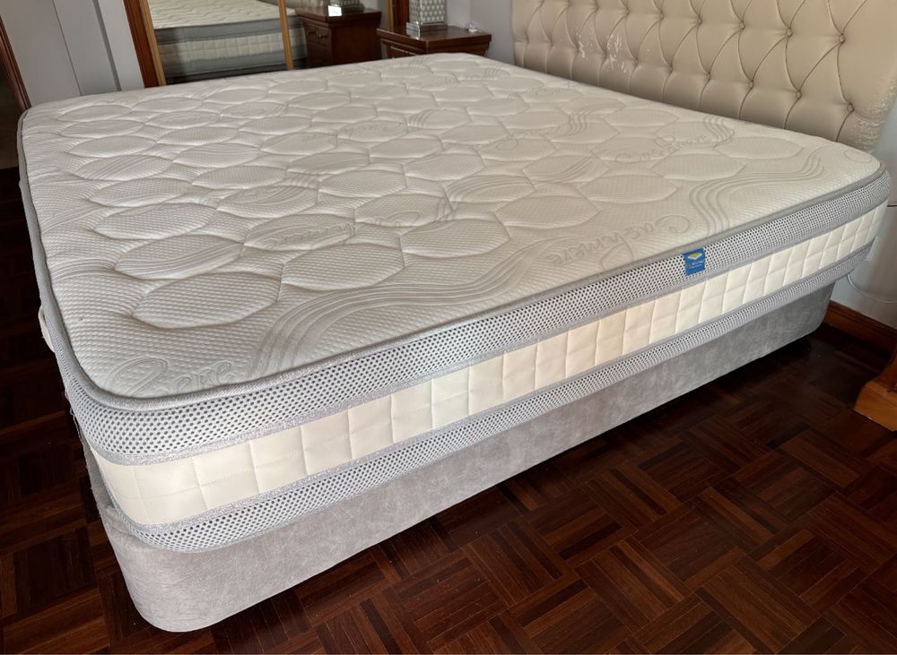 Vendo Sommier Articulado 1,8 m x 2,00 m